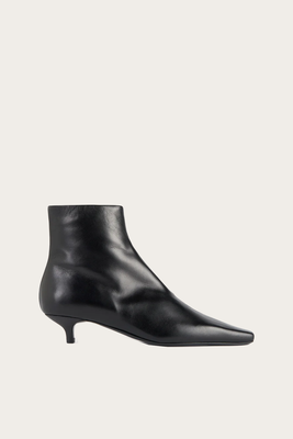 The Slim Ankle Boots