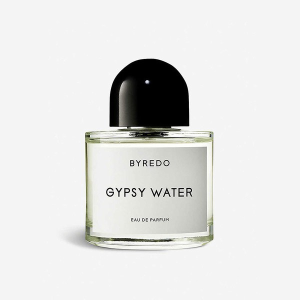 Gypsy Water from Byredo