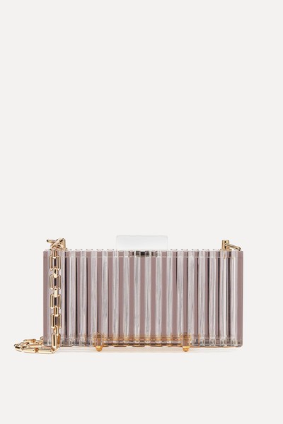 Philo Clutch With Chain