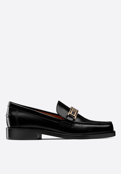 Code Loafer from Dior