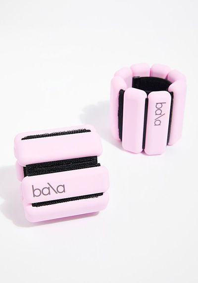 Bala Bangles 2 Lb. Weights