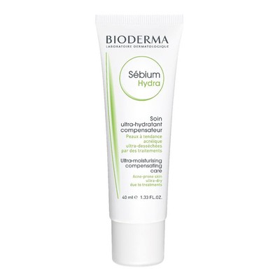 Sebium Severe Acne Moisturiser