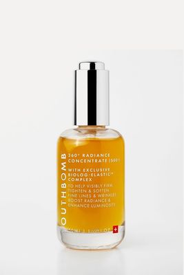 Youthbomb™ 360° Radiance Concentrate from Beauty Pie
