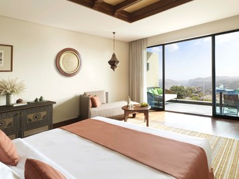 Anantara Al Jabal Al Akhdar Resort, Oman