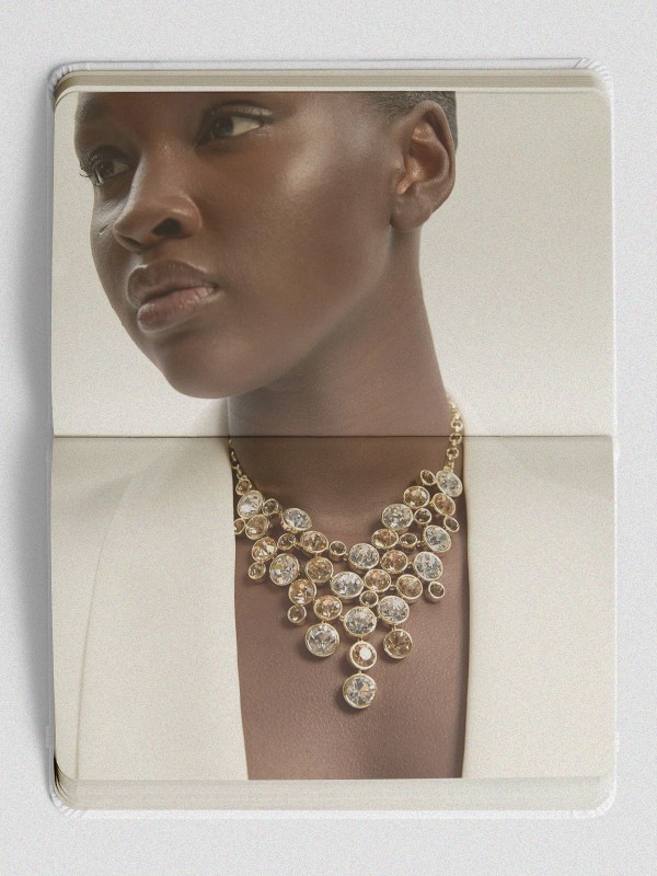 The Round Up: Affordable Sparkly Jewellery