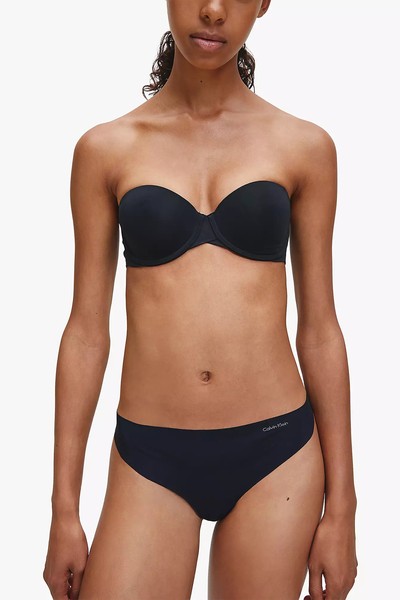 Capsule Lightly Lined Strapless Bra