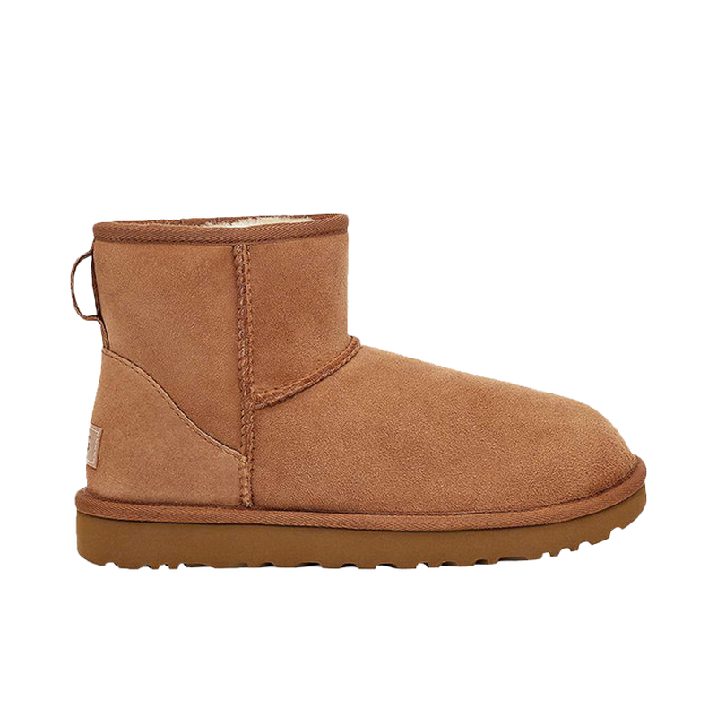 Classic Mini Boot, £145 | UGG