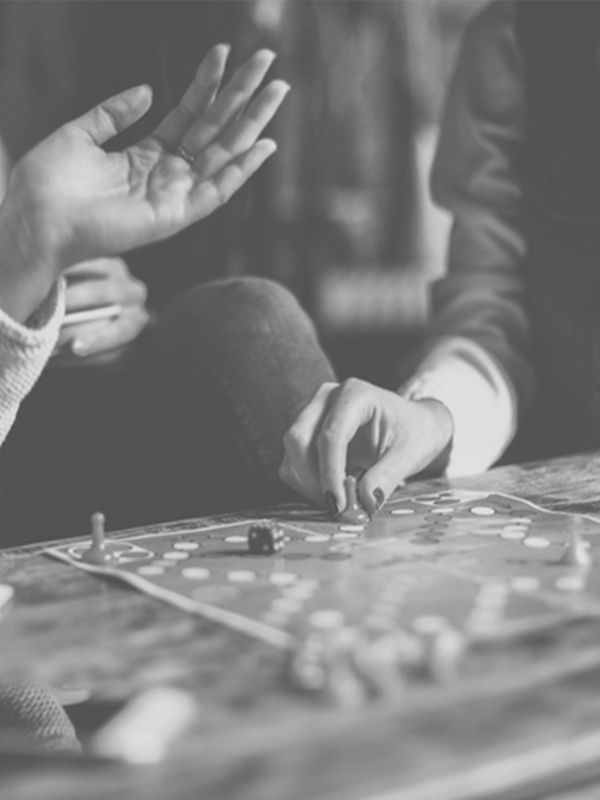 The Best Board Games To Play With Friends & Family