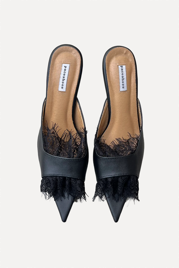 Freya Heels