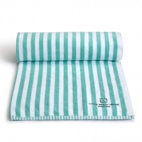 House Pool Towel from Soho Home