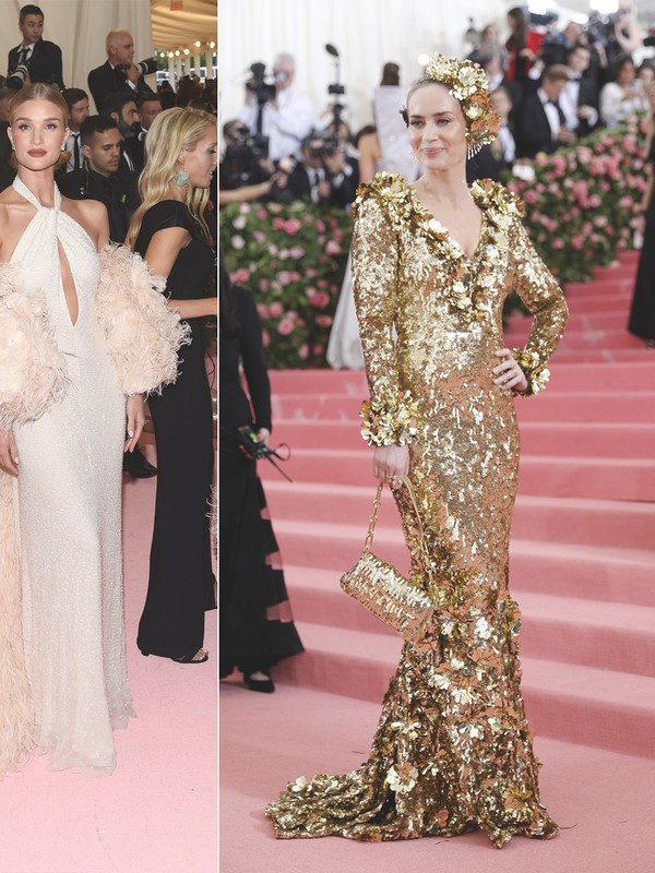 Best Dressed MET Gala 2019