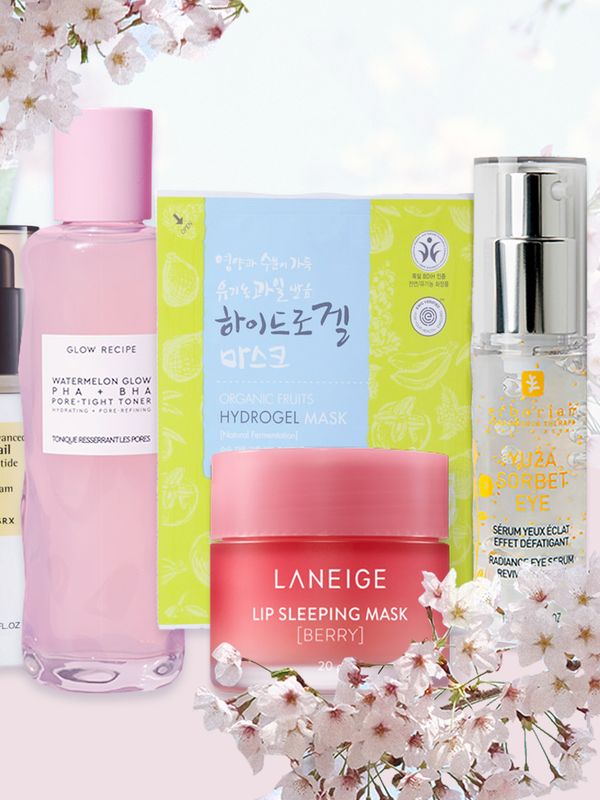 13 New Korean Beauty Buys To Have On Your Radar