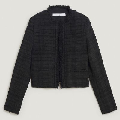 Tweed Jacket from Iro
