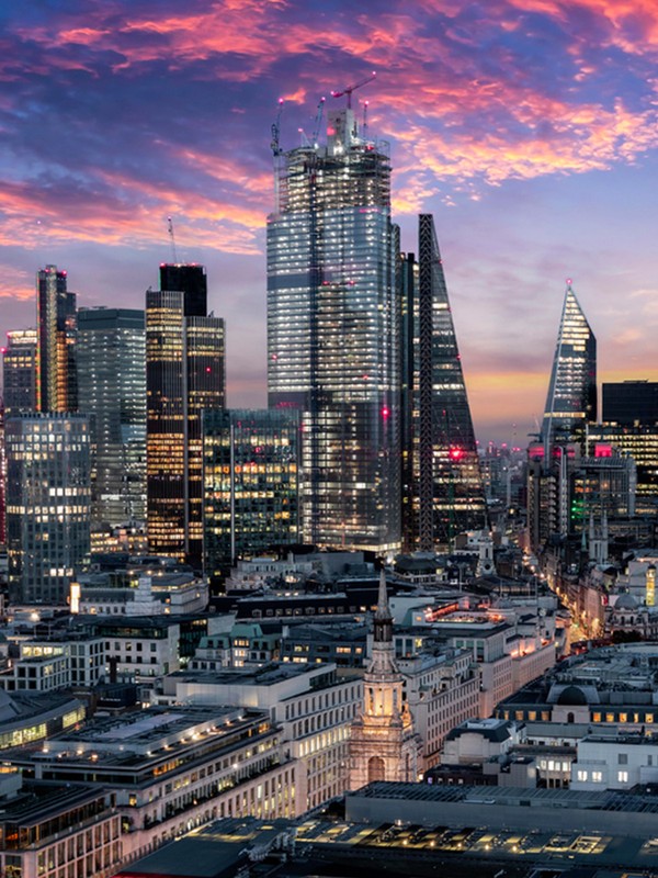 A Basic Introduction To The Stock Market