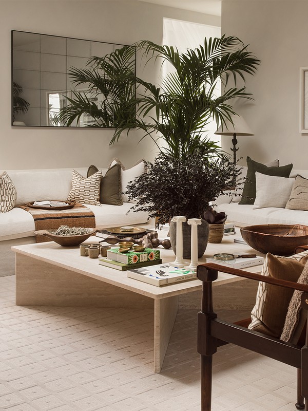 Meet The Classic Interior Designers, With An Edge