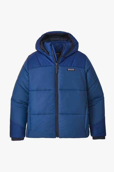 Kids Synthetic Puffer Hoody from Patagonia