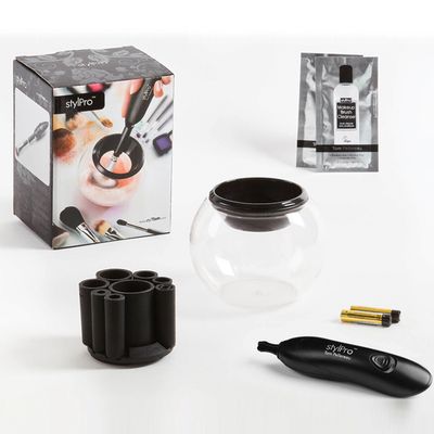Makeup Brush Cleaner & Dryer from StylPro
