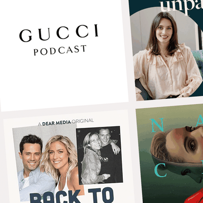 9 Podcasts To Listen To This Month 