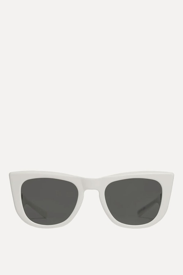 Cat-Eye Sunglasses from Maison Margiela x Gentle Monster 
