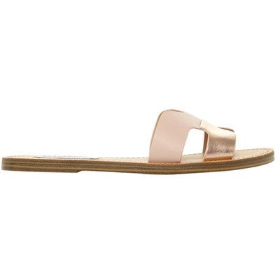 Lisa Slider Sandals from Steve Madden