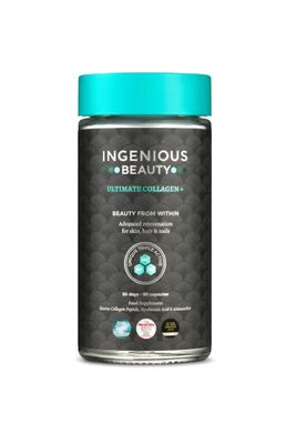 Ultimate Collagen + from Ingenious Beauty