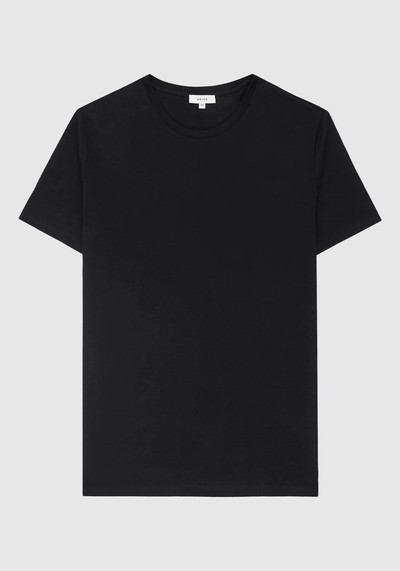 Regular Fit Crew Neck T-Shirt