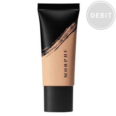 Fluidity Full Coverage Foundation from Morphe