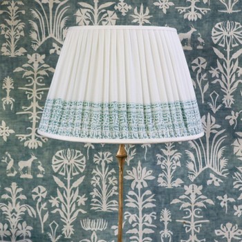 Doz Lampshade from Shenouk