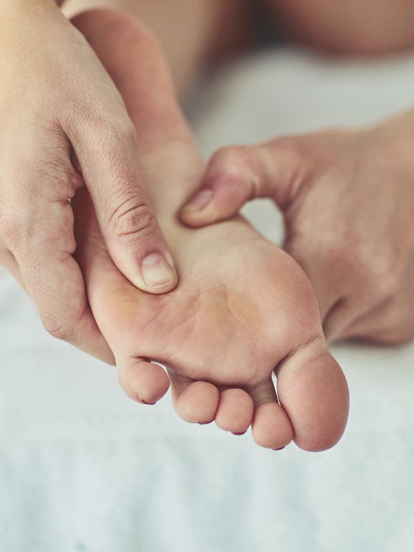 What Is Reflexology & How Can It Benefit You?