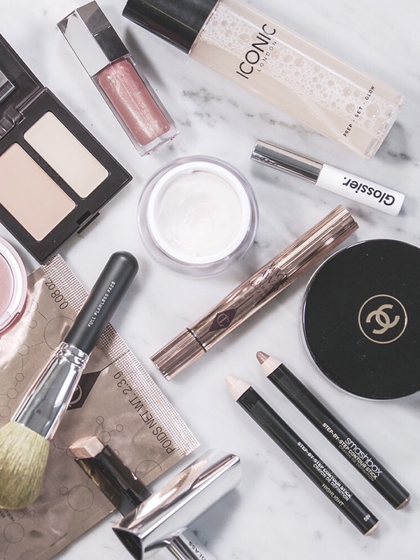 Get Ready With Me: 15 Minute Make-Up Refresh 