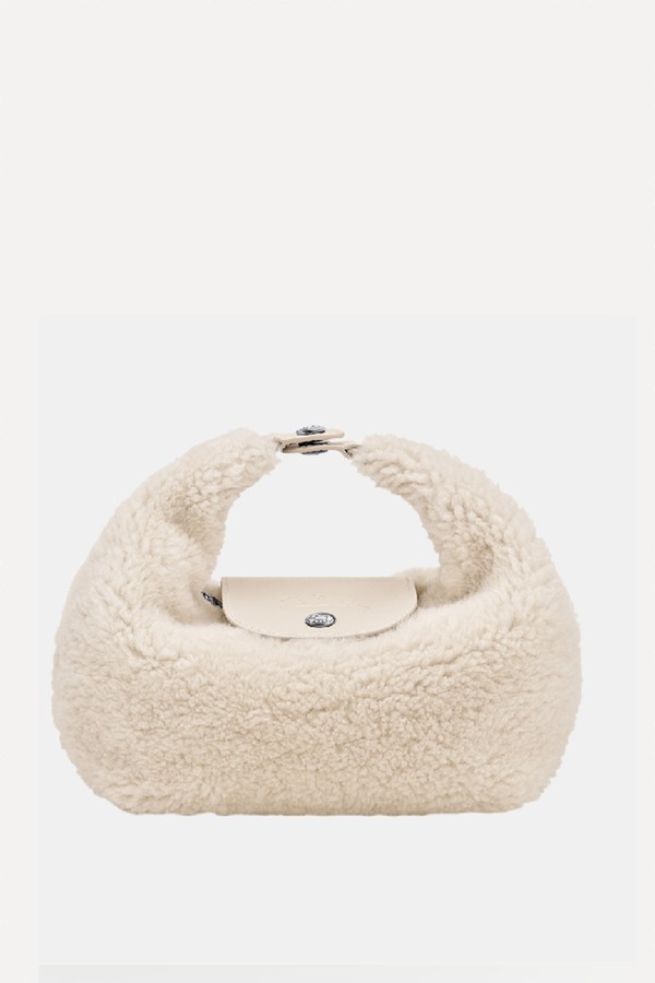 x from Le Pliage Xtra XS Handbag, £415 | Longchamp