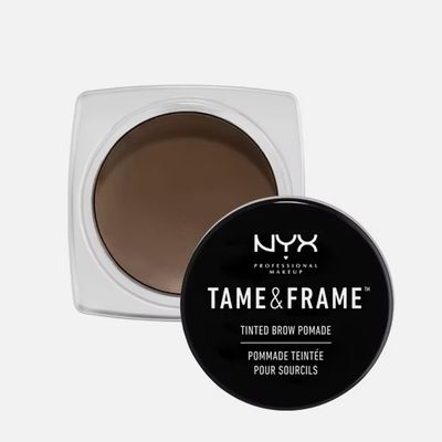 Tame & Frame Tinted Brow Pomade from NYX Professional Makeup