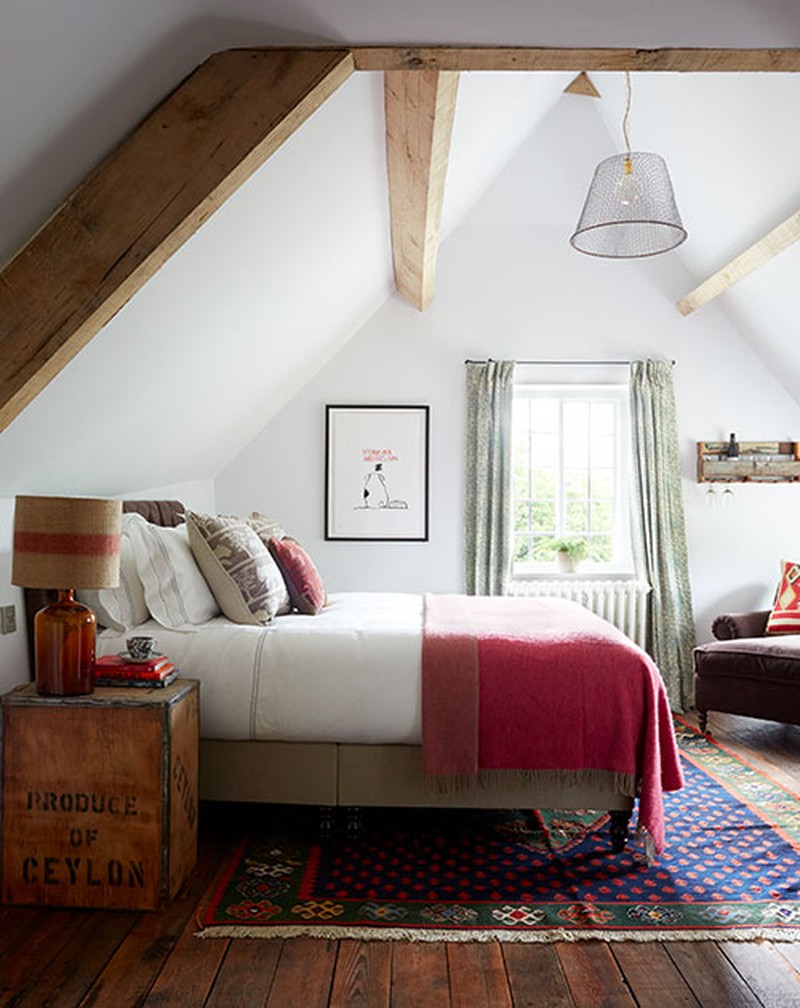 Artist Residence, Cotswolds