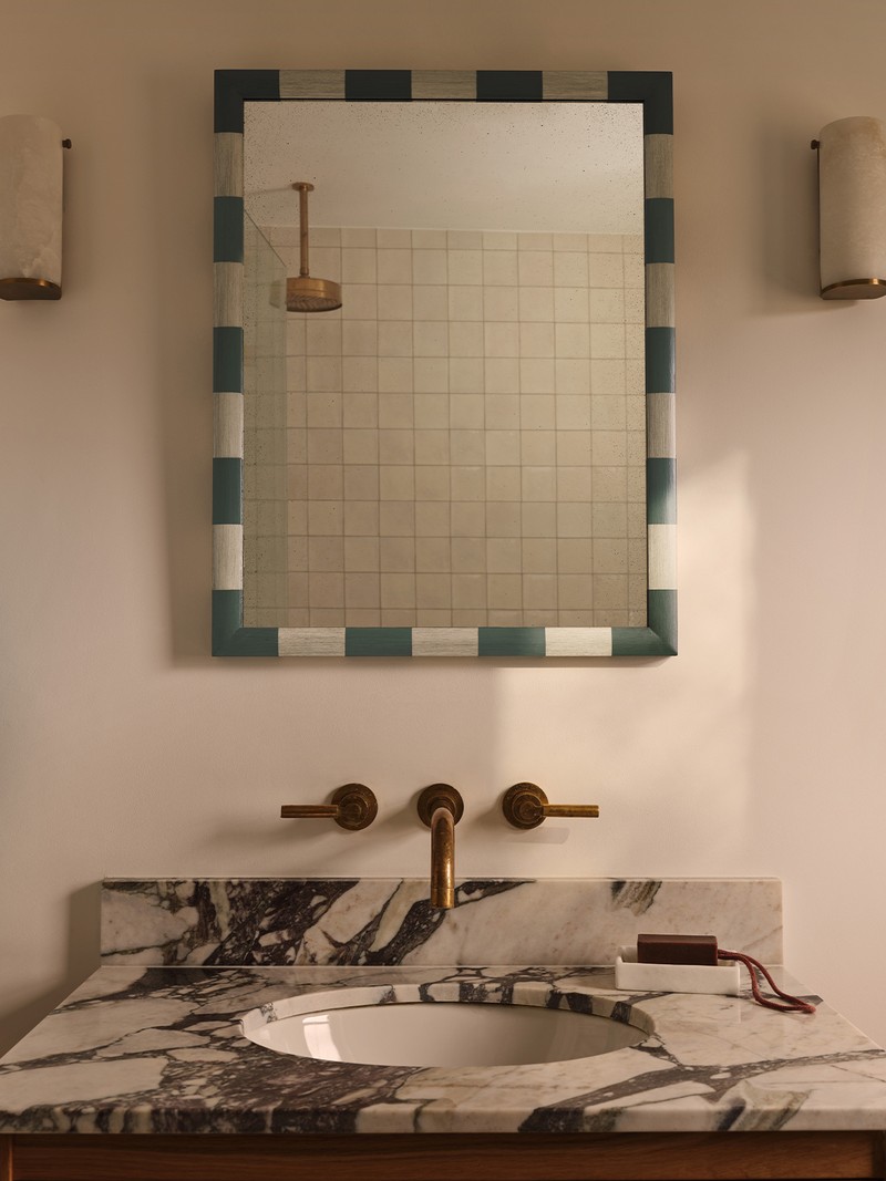 What’s New In Interiors This Month