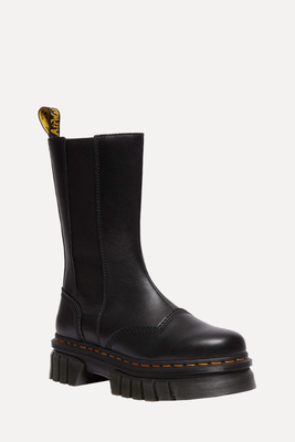 Audrick Chelsea Tall Boots from Dr. Martens
