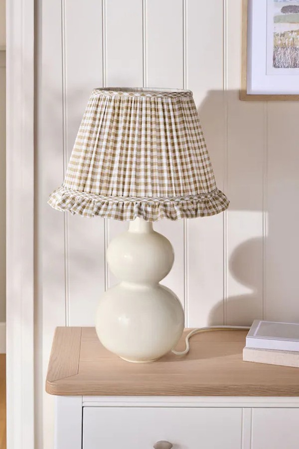 Filton Table Lamp Base from Next Home