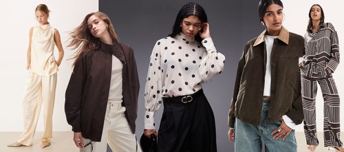 32 Stylish & Affordable New-Ins At ASOS 