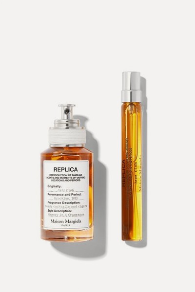 Jazz Club Gift Set from Maison Margiela