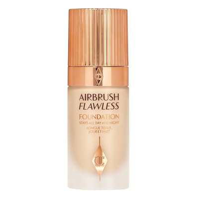 Airbrush Flawless Foundation from Charlotte Tilbury