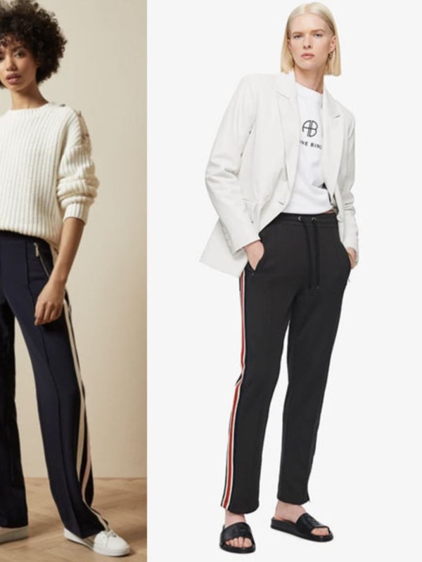 18 Pairs Of Smart Joggers To Wear Now 