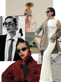 How To Recreate Modern French-Girl Style