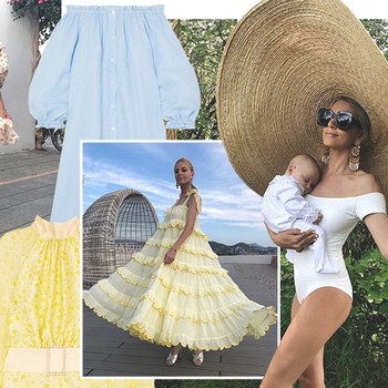 The Fashion Bug Blog’s Summer Fashion Picks