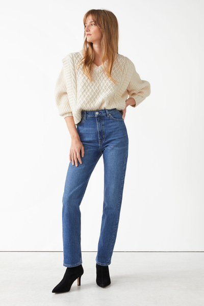 Favourite Cut Jeans from & Other Stories