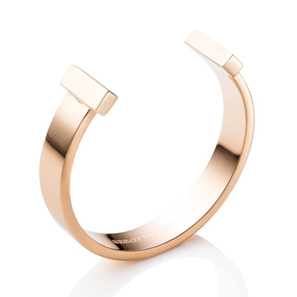 T-Bar Bangle