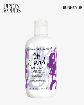 Curl Defining Cream from Bumble & Bumble