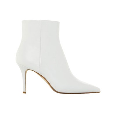 Stiletto Heel Pointed Toe Ankle Boot from Dune