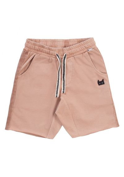 Kewell Shorts Pale pink from Munsterkids