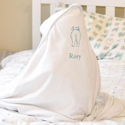 31 Gifts To Celebrate A New Arrival