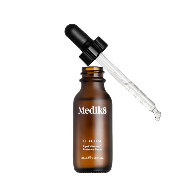 C-Tetra® Lipid 7% Vitamin C Radiance Serum  from Medik8