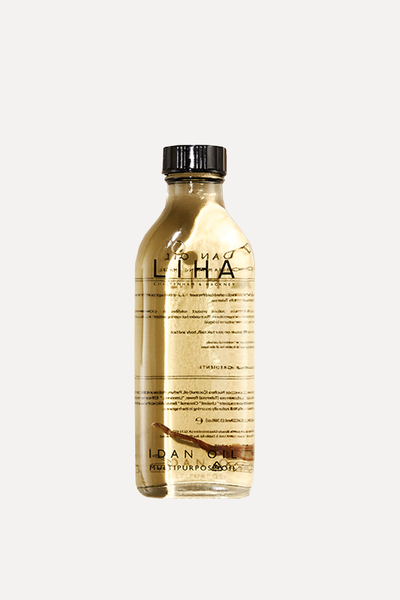 Idan Oil from Liha